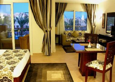 Holiday Apartment in Sahl Hasheesh (Al Bahr al Ahmar) or holiday homes and vacation rentals