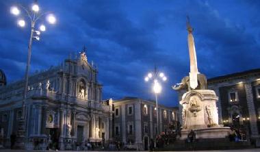 Catania