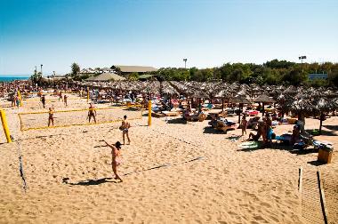 playa