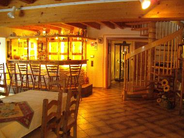 Bed and Breakfast in Morbach-Wederath (Hunsrck - Nahe) or holiday homes and vacation rentals