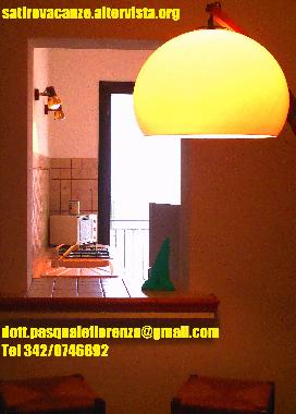 Holiday Apartment in san vito lo capo (Trapani) or holiday homes and vacation rentals