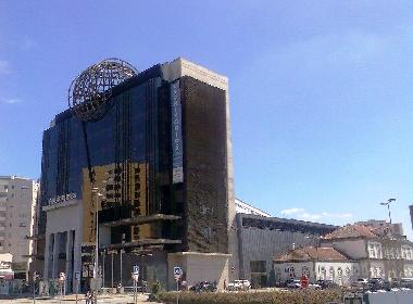 Holiday Apartment in Braga (Norte) or holiday homes and vacation rentals