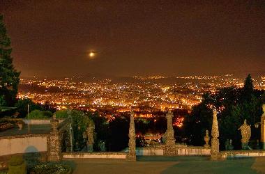 Holiday Apartment in Braga (Norte) or holiday homes and vacation rentals