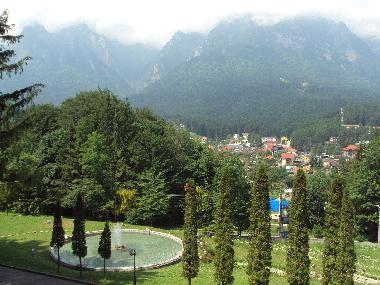 Holiday Apartment in Busteni (Prahova) or holiday homes and vacation rentals