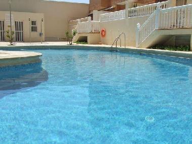 Holiday Apartment in roquetas de mar (Almera) or holiday homes and vacation rentals