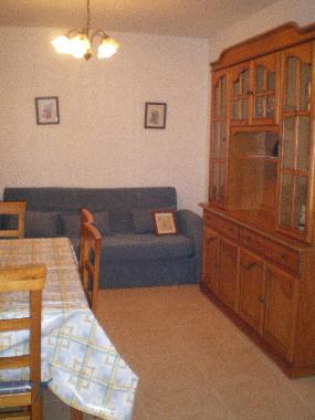 Holiday Apartment in roquetas de mar (Almera) or holiday homes and vacation rentals