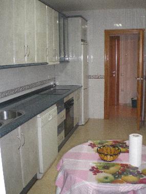 Holiday Apartment in roquetas de mar (Almera) or holiday homes and vacation rentals