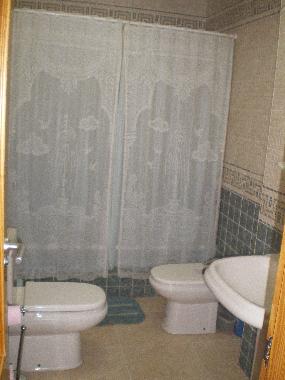 Holiday Apartment in roquetas de mar (Almera) or holiday homes and vacation rentals