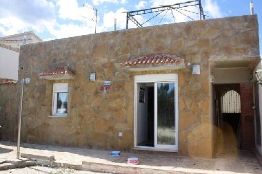 Chalet in peniscola (Castelln / Castell) or holiday homes and vacation rentals