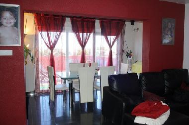 Chalet in peniscola (Castelln / Castell) or holiday homes and vacation rentals