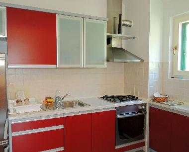 Holiday Apartment in Makarska (Splitsko-Dalmatinska) or holiday homes and vacation rentals