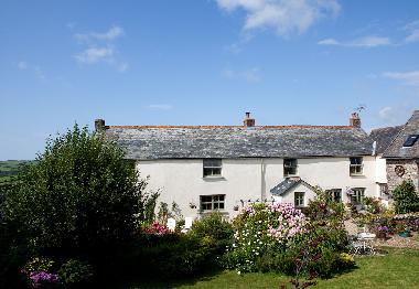 Holiday House in Ilfracombe (South West) or holiday homes and vacation rentals