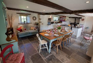 Holiday House in Ilfracombe (South West) or holiday homes and vacation rentals