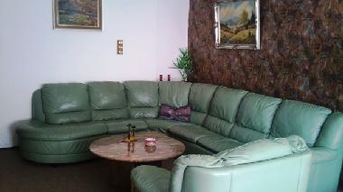 Holiday Apartment in Marianska (Karlovarsky Kraj) or holiday homes and vacation rentals