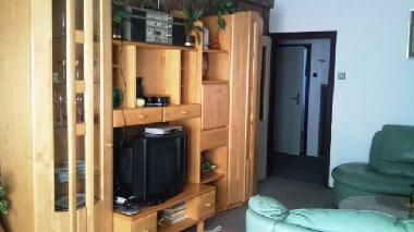 Holiday Apartment in Marianska (Karlovarsky Kraj) or holiday homes and vacation rentals