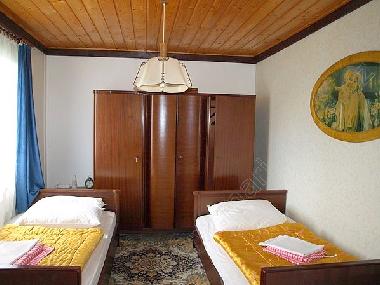 Holiday Apartment in Marianska (Karlovarsky Kraj) or holiday homes and vacation rentals