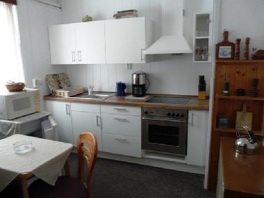 Holiday Apartment in Marianska (Karlovarsky Kraj) or holiday homes and vacation rentals