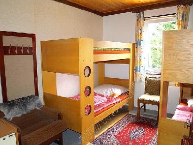 Holiday Apartment in Marianska (Karlovarsky Kraj) or holiday homes and vacation rentals