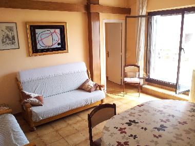 Holiday Apartment in Barcelona (Barcelona) or holiday homes and vacation rentals