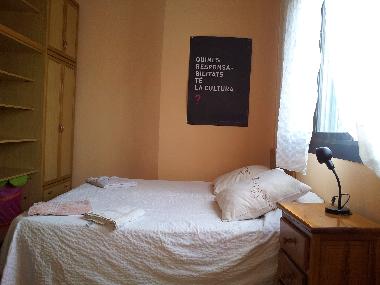 Holiday Apartment in Barcelona (Barcelona) or holiday homes and vacation rentals