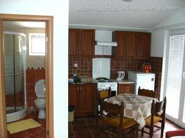 Holiday Apartment in Sveti Stefan (Montenegro) or holiday homes and vacation rentals