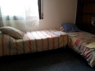 Holiday Apartment in Barcelona (Barcelona) or holiday homes and vacation rentals