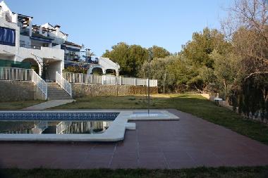 Holiday Apartment in PENISCOLA (Castelln / Castell) or holiday homes and vacation rentals