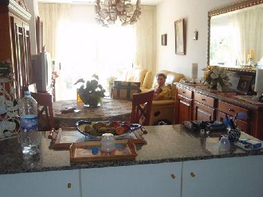 Holiday Apartment in PENISCOLA (Castelln / Castell) or holiday homes and vacation rentals