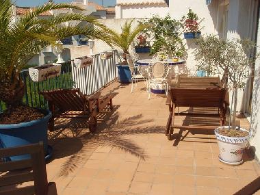 Holiday Apartment in PENISCOLA (Castelln / Castell) or holiday homes and vacation rentals