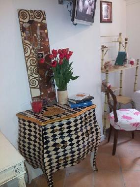 Holiday Apartment in Rome (Roma) or holiday homes and vacation rentals