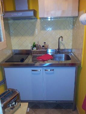 Holiday Apartment in Rome (Roma) or holiday homes and vacation rentals