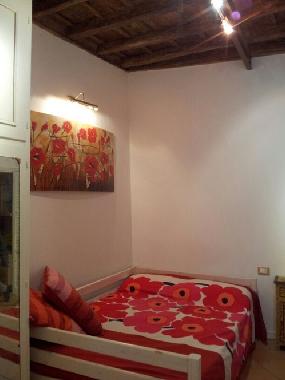 Holiday Apartment in Rome (Roma) or holiday homes and vacation rentals