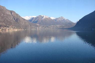 Holiday Apartment in Claino con Osteno (Como) or holiday homes and vacation rentals