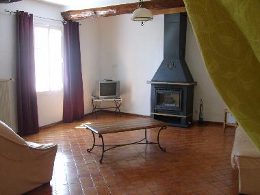 Holiday House in MAZAN (Vaucluse) or holiday homes and vacation rentals