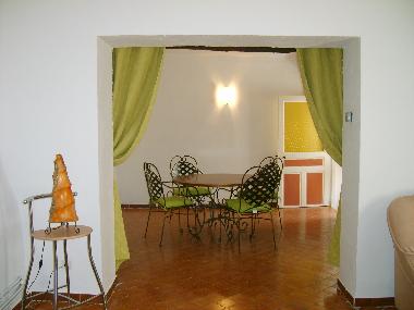 Holiday House in MAZAN (Vaucluse) or holiday homes and vacation rentals