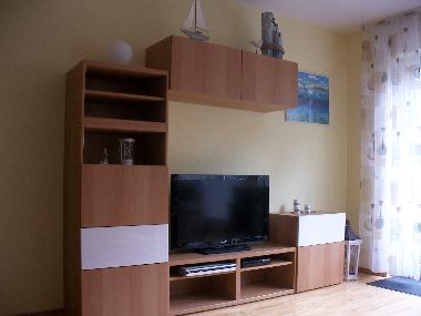 Holiday House in Varel (Nordsee-Festland / Ostfriesland) or holiday homes and vacation rentals