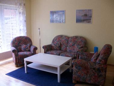 Holiday House in Varel (Nordsee-Festland / Ostfriesland) or holiday homes and vacation rentals