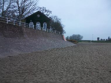 Holiday House in Varel (Nordsee-Festland / Ostfriesland) or holiday homes and vacation rentals