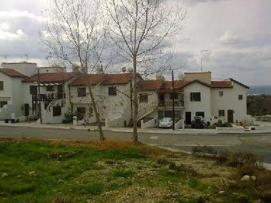 Holiday House in Chlorakas, Paphos (Paphos) or holiday homes and vacation rentals