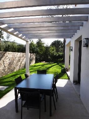 Villa in Saint Tropez (Var) or holiday homes and vacation rentals