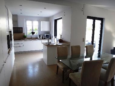 Villa in Saint Tropez (Var) or holiday homes and vacation rentals