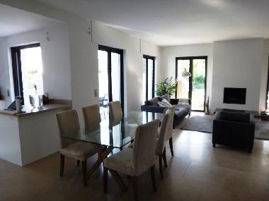 Villa in Saint Tropez (Var) or holiday homes and vacation rentals