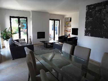 Villa in Saint Tropez (Var) or holiday homes and vacation rentals