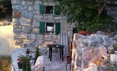 Holiday house