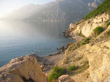 Hidden beach 1