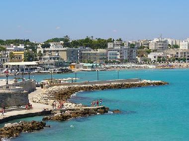 Bed and Breakfast in Otranto (Lecce) or holiday homes and vacation rentals
