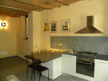 Holiday Apartment in Arezzo (Arezzo) or holiday homes and vacation rentals