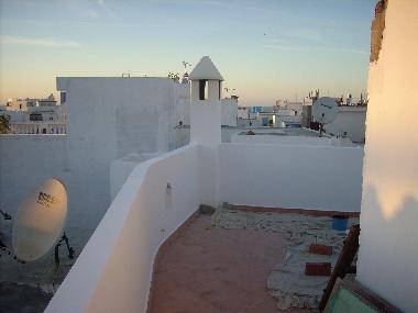 Holiday House in Assilah (Azilal) or holiday homes and vacation rentals