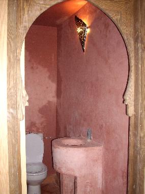 Holiday House in Assilah (Azilal) or holiday homes and vacation rentals