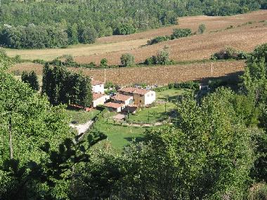 Bed and Breakfast in San Casciano in val di pesa (Bargino) (Firenze) or holiday homes and vacation rentals